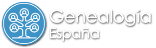 Genealogía España
